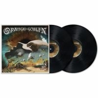 Orange Goblin - Science, Not Fiction (2 Lp Vinyl)