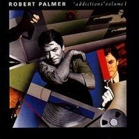 Palmer Robert - Addictions Vol 1 in the group CD / Pop at Bengans Skivbutik AB (552651)