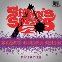 Satans Satyrs - Quick Quiet Raid (7