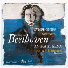 Beethoven - The Nine Symphonies