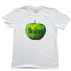 The Beatles - Apple Uni Wht  2