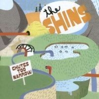 Shins The - Chutes Too Narrow in the group CD / Pop-Rock at Bengans Skivbutik AB (552920)