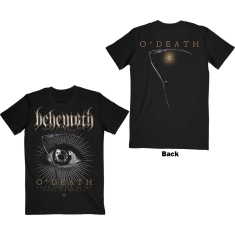 Behemoth - O'death Uni Bl   