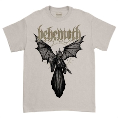 Behemoth - Angel Of Death Uni Natrl   