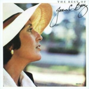Joan Baez - Best Of