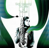 Hellborg Sofi Feat. Tony Allen - To Give Is To Get in the group OTHER / Övrigt /  at Bengans Skivbutik AB (552998)