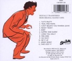 Little Richard - Here's Little Richard