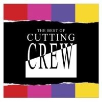 Cutting Crew - Best Of in the group CD / Pop at Bengans Skivbutik AB (553092)