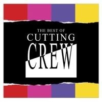 Cutting Crew - Best Of in the group OTHER / Övrigt /  at Bengans Skivbutik AB (553092)