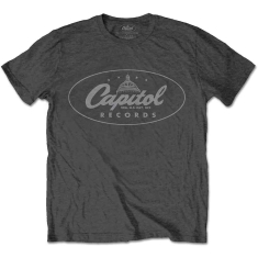 Capitol Records - Logo Uni Char   