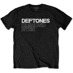 Deftones - Diamond Eyes Uni Bl  2