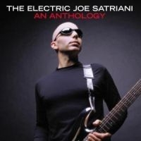 Satriani Joe - Electric Joe Satriani:.. in the group OTHER / Övrigt /  at Bengans Skivbutik AB (553158)