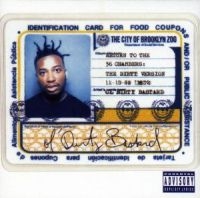 Ol' Dirty Bastard - Return To The 36 Chambers: The