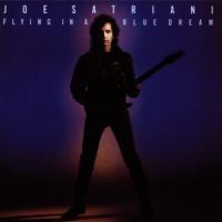 Satriani Joe - Flying In A Blue Dream in the group CD / Pop-Rock at Bengans Skivbutik AB (553179)
