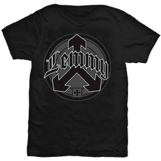 Lemmy - Arrow Logo Uni Bl   