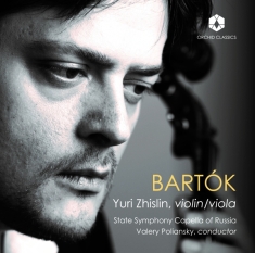 Valery Poliansky - Bartok