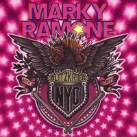 Marky Ramones's Blitzkrieg - Keep On Dancing (10