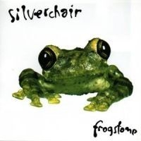 Silverchair - Frogstomp in the group OTHER / Övrigt /  at Bengans Skivbutik AB (553353)