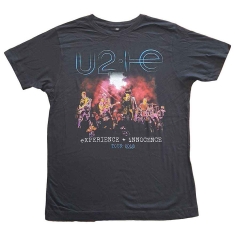 U2 - Live Photo 2018 Uni Bl   