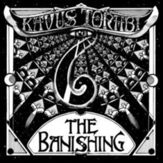 Kavus Torabi - Banishing The (Marbled Vinyl Lp)