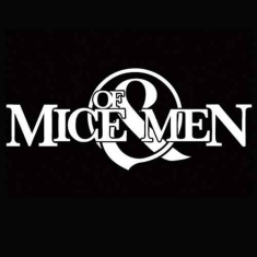 Of Mice And Men - Logo Coast