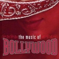 Blandade Artister - Music Of Bollywood in the group CD / Pop-Rock at Bengans Skivbutik AB (553609)