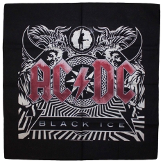 Ac/Dc - Black Ice Bandana