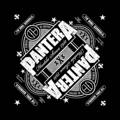 Pantera - Stronger Than All Bandana