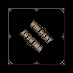 Volbeat - Raven Logo Bandana