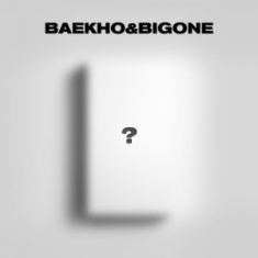 Baekho Bigone - Ep Album (Love OR Die)
