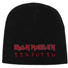Iron Maiden - Senjutsu Beanie H