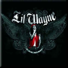 Lil Wayne - I Am Music Magnet