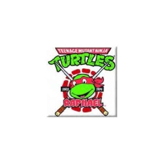 Teenage Mutant Ninja Turtles - Raphael Magnet