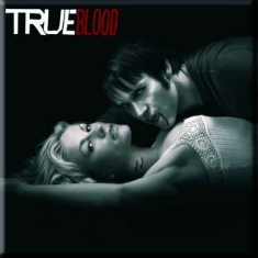 True Blood - Classic Promo Image Magnet