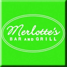 True Blood - Merlottes Magnet