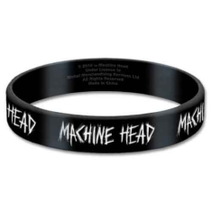 Machine Head - Logo Gum Wristband