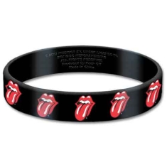 Rolling Stones - Tongues Gum Wristband
