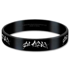 Slash - Logo Gum Wristband