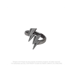 David Bowie - Flash Ring:T