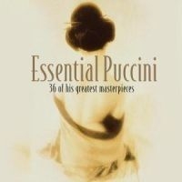 Blandade Artister - Essential Puccini