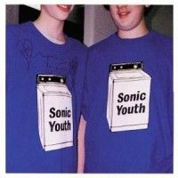 Sonic Youth - Washing Machine in the group Minishops / Sonic Youth at Bengans Skivbutik AB (553719)