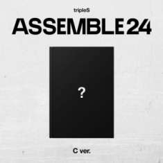 tripleS - Assemble24 (C Ver.)
