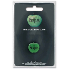 The Beatles - Apple Mini Pin Badge