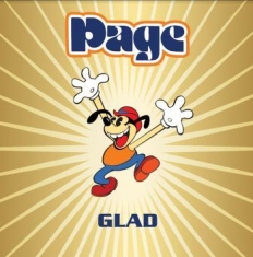 Page - Glad - Anniversary Edition