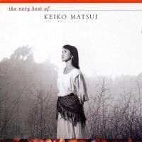 Keiko Matsui - Very Best Of in the group CD / Jazz/Blues at Bengans Skivbutik AB (553755)