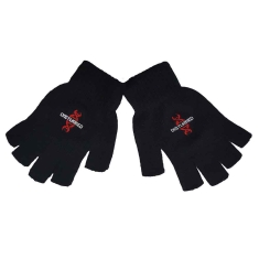 Disturbed - Reddna Fingerless Gloves