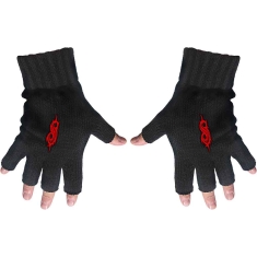 Slipknot - Tribal S Fingerless Gloves
