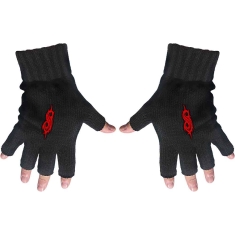 Slipknot - Tribal S Fingerless Gloves