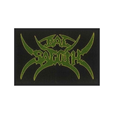 Bal-Sagoth - Logo Standard Patch