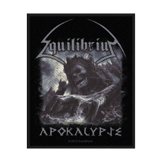 Equilibrium - Apokalypse Standard Patch